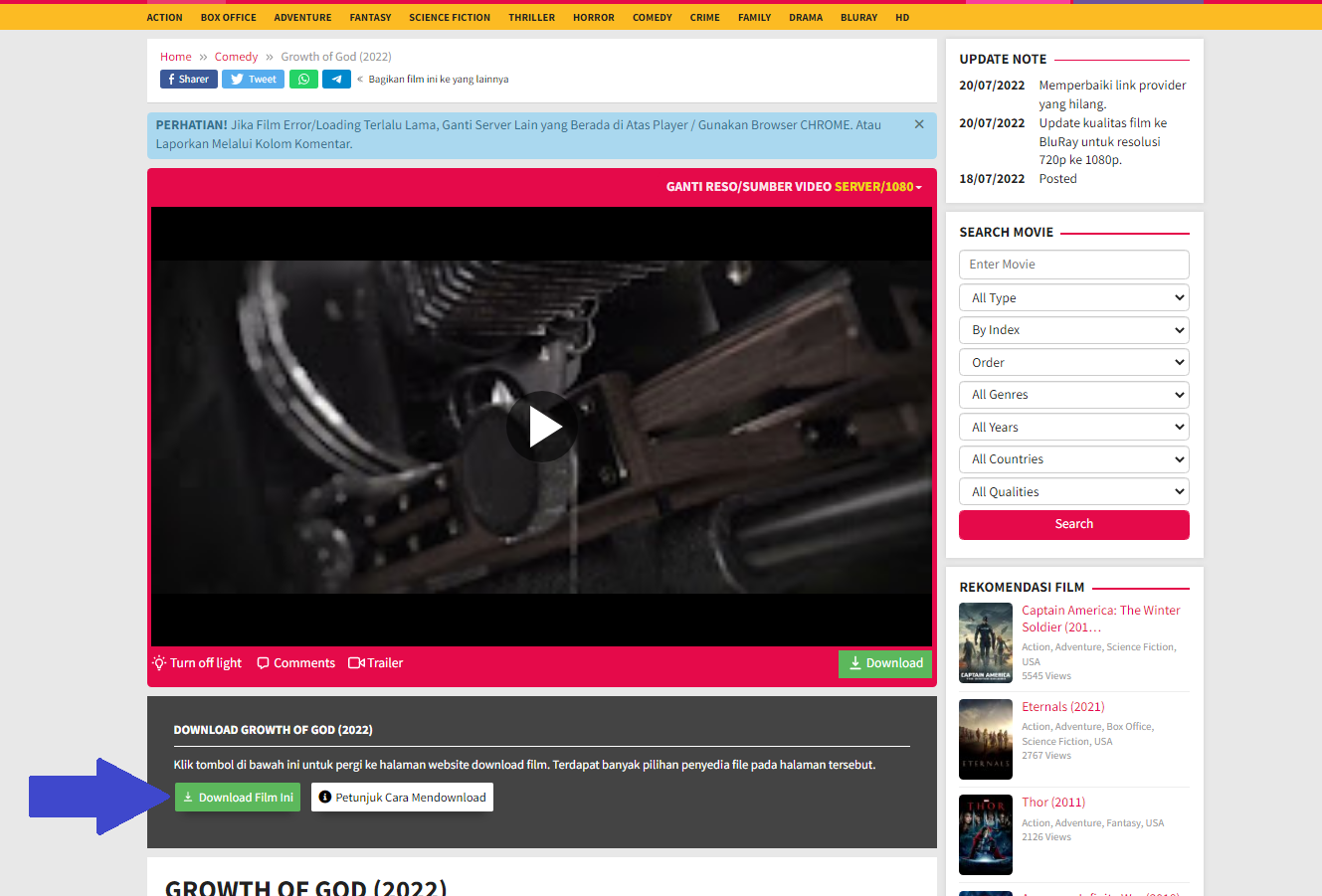 cara download film di lk21 1